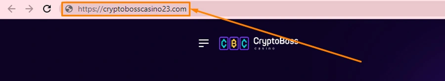 Зеркало Крипто Босс казино Зеркало Крипто Босс казино